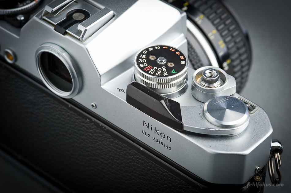 Kamera: Nikon EL2 | Objektiv: Nikkor 50 mm f/2.0