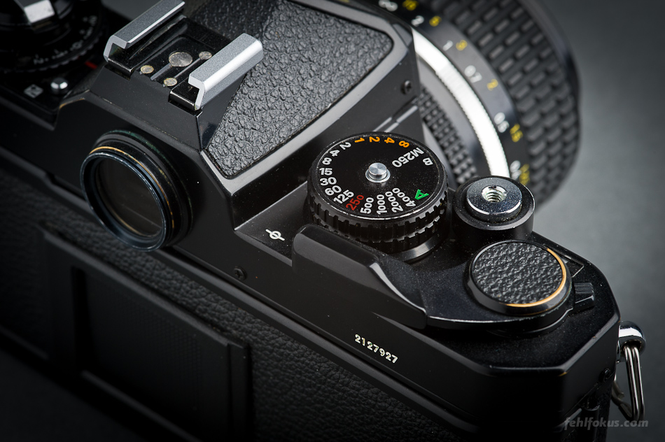 Kamera: Nikon FE2 | Objektiv: Nikkor 35 mm f/2.8