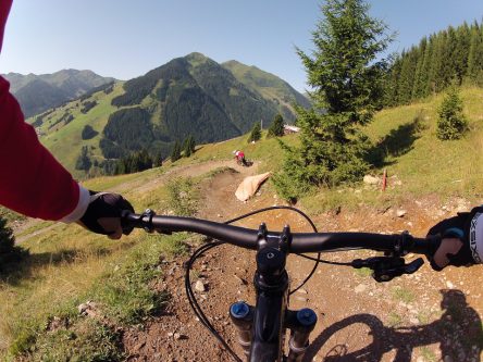 DCIM100GOPRO