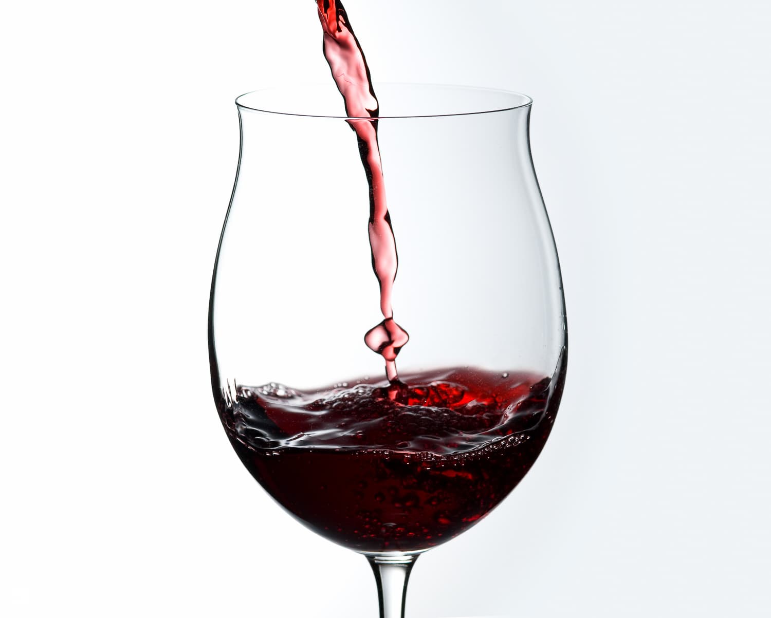 Rotwein – fehlfokus